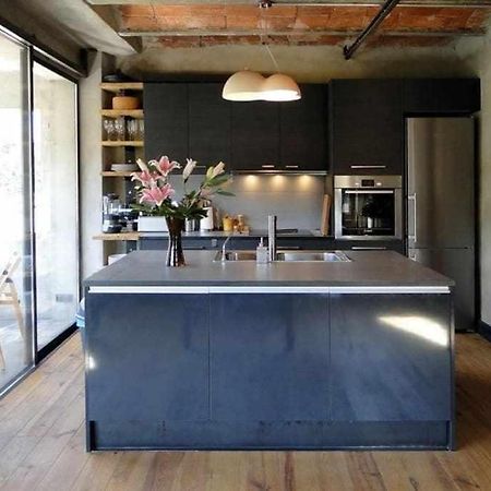 Sleep & Stay Artistico Loft Sant Daniel Girona Zewnętrze zdjęcie
