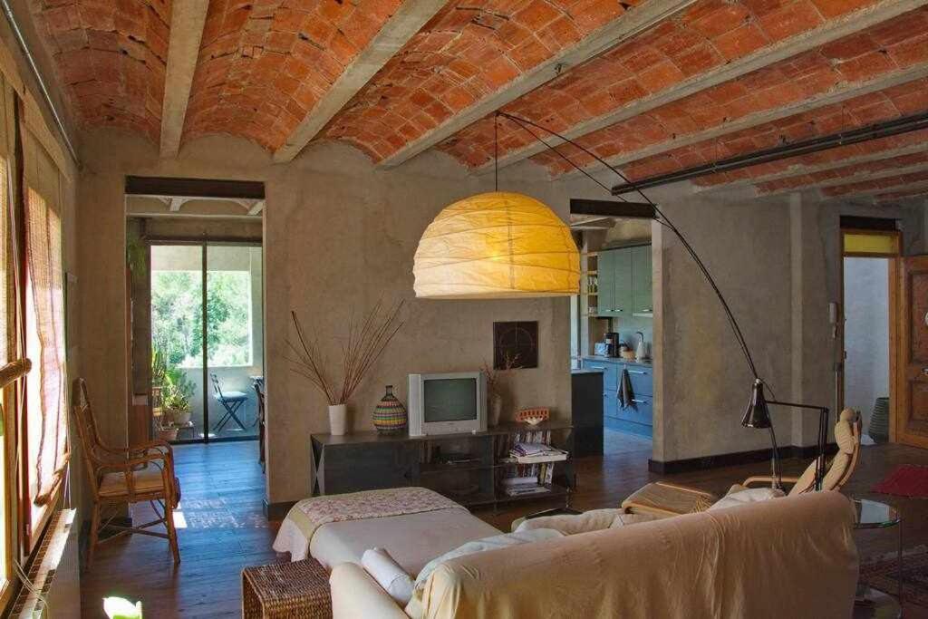 Sleep & Stay Artistico Loft Sant Daniel Girona Zewnętrze zdjęcie