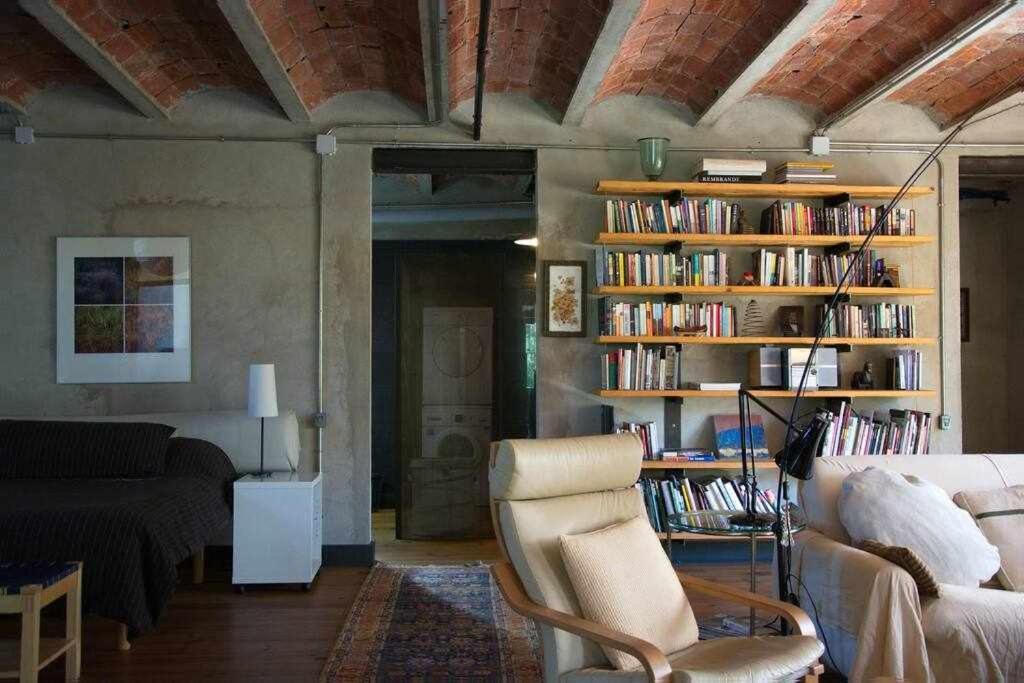 Sleep & Stay Artistico Loft Sant Daniel Girona Zewnętrze zdjęcie