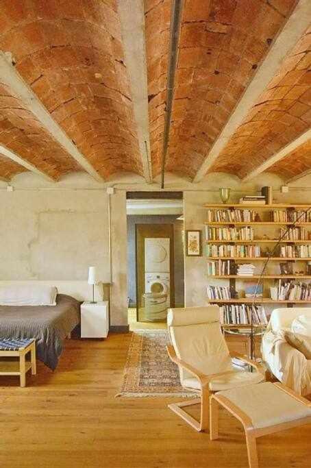 Sleep & Stay Artistico Loft Sant Daniel Girona Zewnętrze zdjęcie
