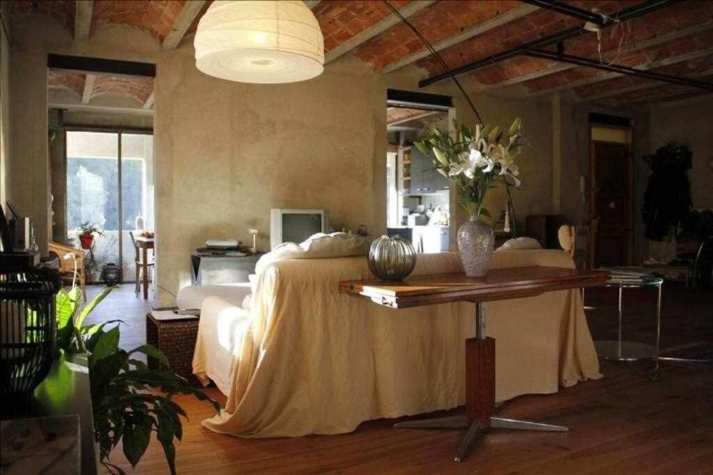Sleep & Stay Artistico Loft Sant Daniel Girona Zewnętrze zdjęcie