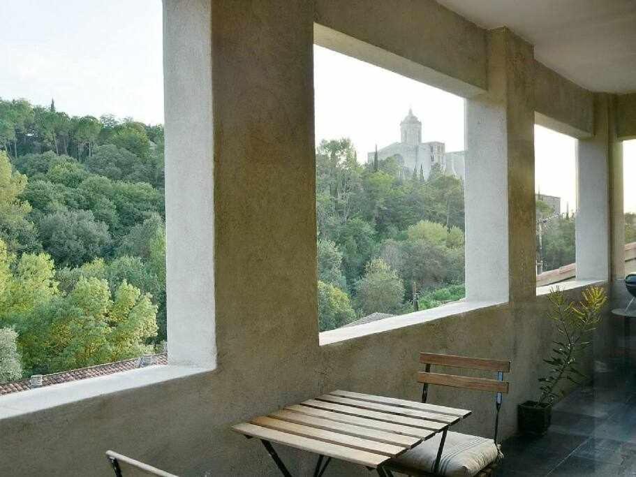 Sleep & Stay Artistico Loft Sant Daniel Girona Zewnętrze zdjęcie