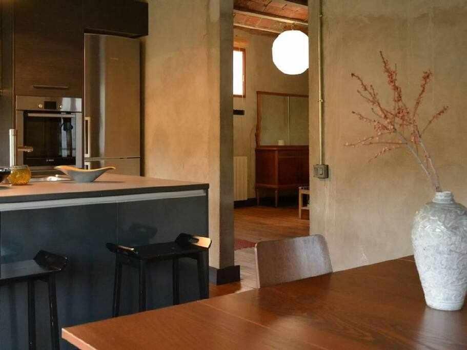 Sleep & Stay Artistico Loft Sant Daniel Girona Zewnętrze zdjęcie