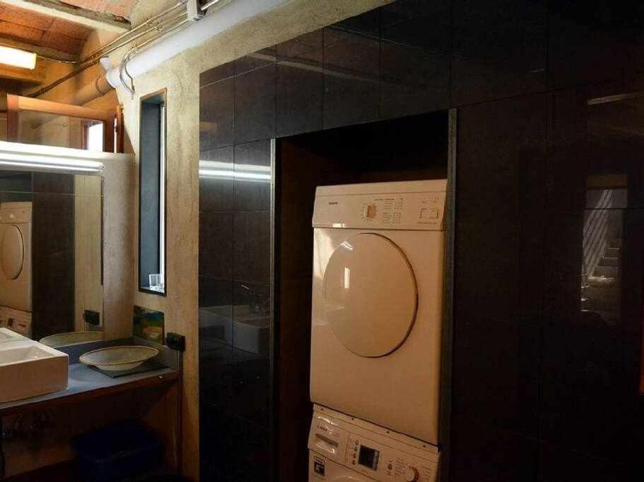 Sleep & Stay Artistico Loft Sant Daniel Girona Zewnętrze zdjęcie