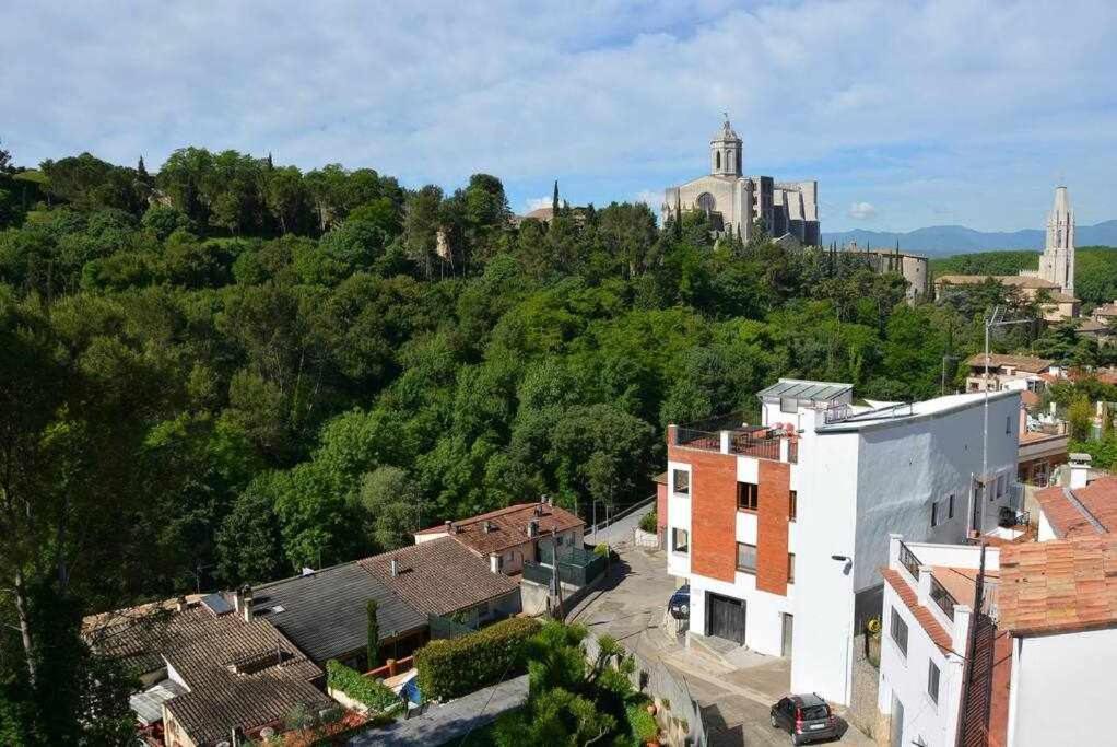 Sleep & Stay Artistico Loft Sant Daniel Girona Zewnętrze zdjęcie