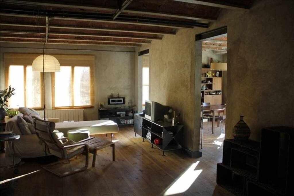 Sleep & Stay Artistico Loft Sant Daniel Girona Zewnętrze zdjęcie