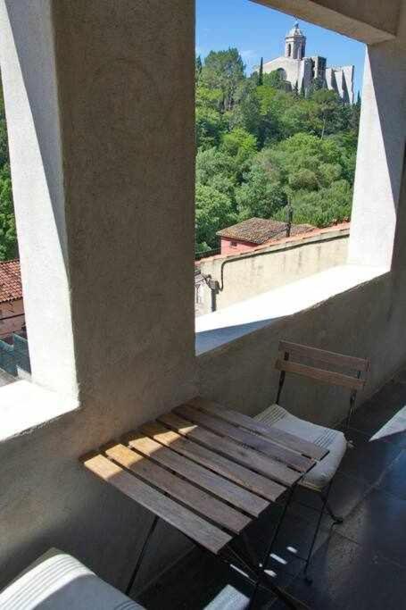 Sleep & Stay Artistico Loft Sant Daniel Girona Zewnętrze zdjęcie