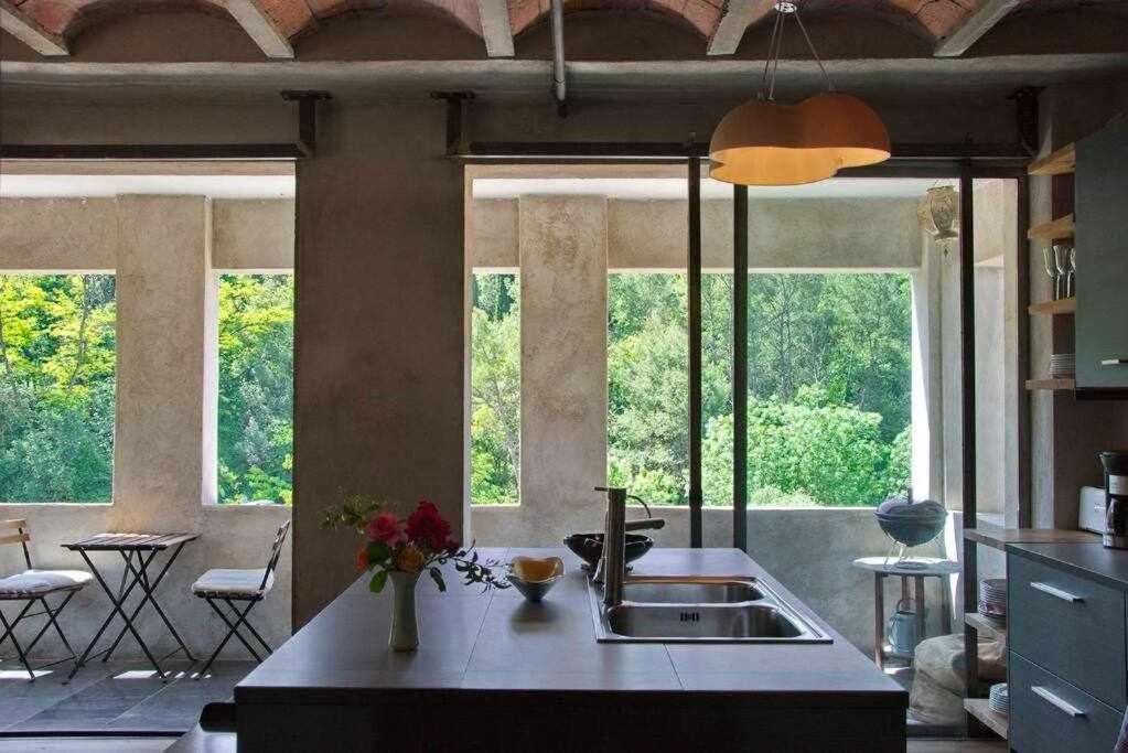 Sleep & Stay Artistico Loft Sant Daniel Girona Zewnętrze zdjęcie
